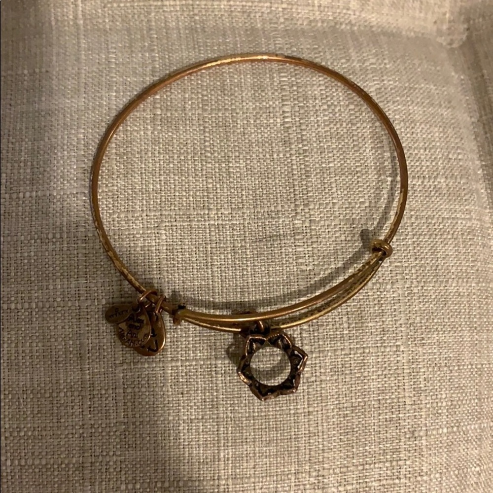 Alex and Ani Bangle